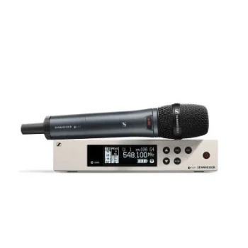 EW 100 G4-935 Kablosuz Vokal Mikrofonu - Sennheiser