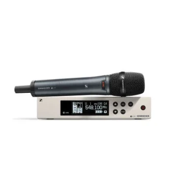 EW 100 G4-945-S-A Kablosuz Vokal Mikrofonu - Sennheiser