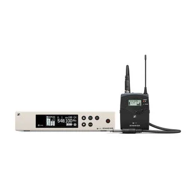EW 100 G4-CI1 Kablosuz Enstruman Set - 1