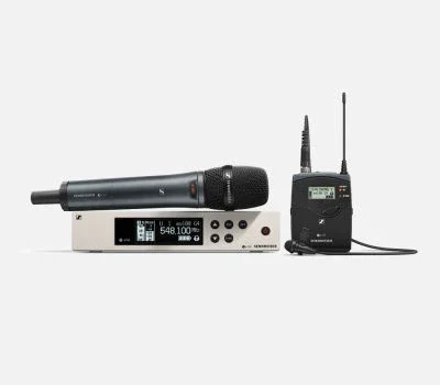 EW 100 G4-ME2-835-S Combo Set - 1