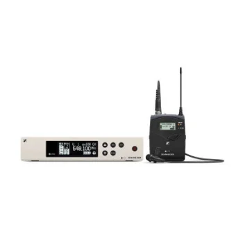 EW 100 G4-ME4-1G8 Kablosuz Yaka Mikrofonu - Sennheiser