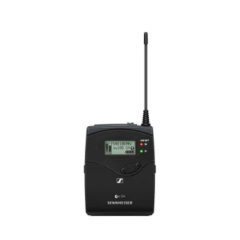 EW 122P G4 Kablosuz Yaka Mikrofon Seti - 2