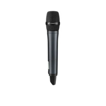 EW 135P G3-A-X Kamera Tipi Kablosuz El Mikrofonu - 2
