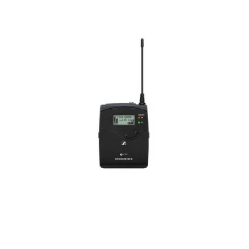 EW 135P G3-A-X Kamera Tipi Kablosuz El Mikrofonu - 3