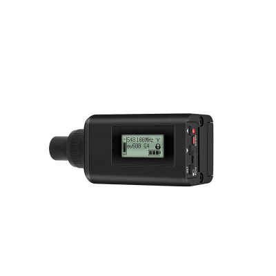 EW 500 BOOM G4-AS Kamera Tipi Kablosuz Set