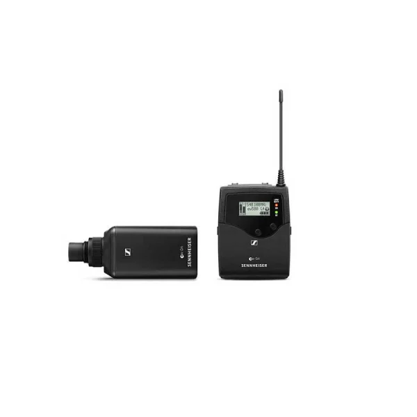 EW 500 BOOM G4-AS Kamera Tipi Kablosuz Set - 1
