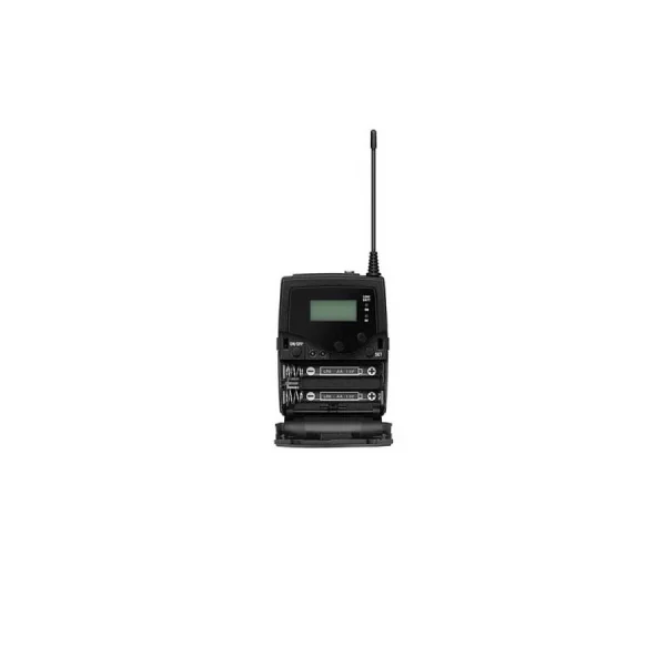 EW 500 BOOM G4-AS Kamera Tipi Kablosuz Set - 2
