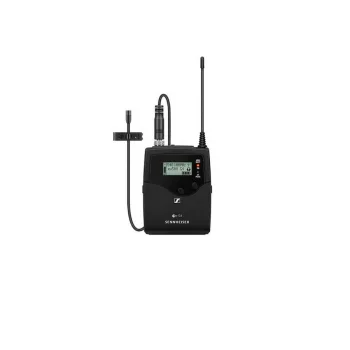 EW 500 FILM G4-AS Kamera Tipi Kablosuz Set - 2