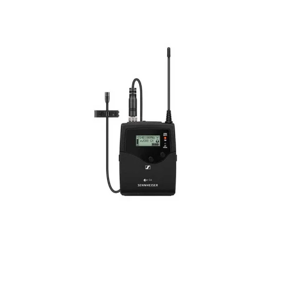 EW 500 FILM G4-AS Kamera Tipi Kablosuz Set - 2