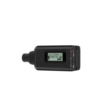 EW 500 FILM G4-AS Kamera Tipi Kablosuz Set - 4