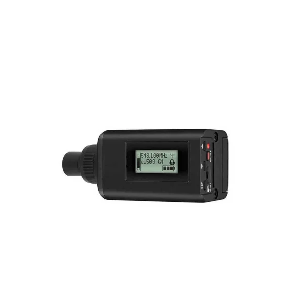 EW 500 FILM G4-AS Kamera Tipi Kablosuz Set - 4