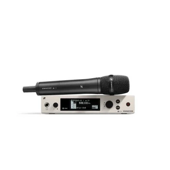 EW 500 G4-935-AS Kablosuz Vokal Mikrofonu - Sennheiser