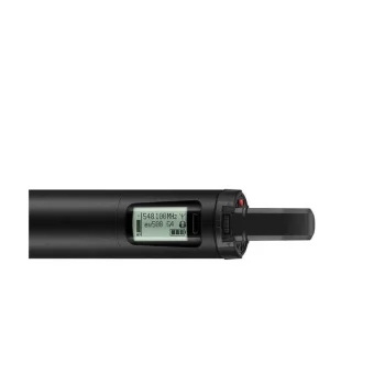 EW 500 G4-935-AS Kablosuz Vokal Mikrofonu - 4
