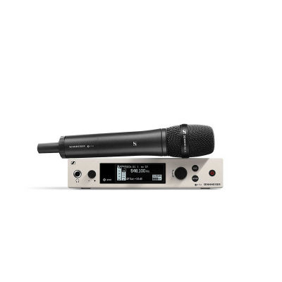 EW 500 G4-945-AS Kablosuz Vokal Mikrofonu