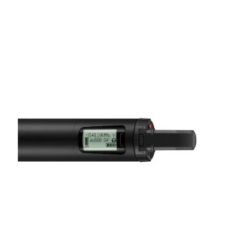 EW 500 G4-945-AS Kablosuz Vokal Mikrofonu - 4