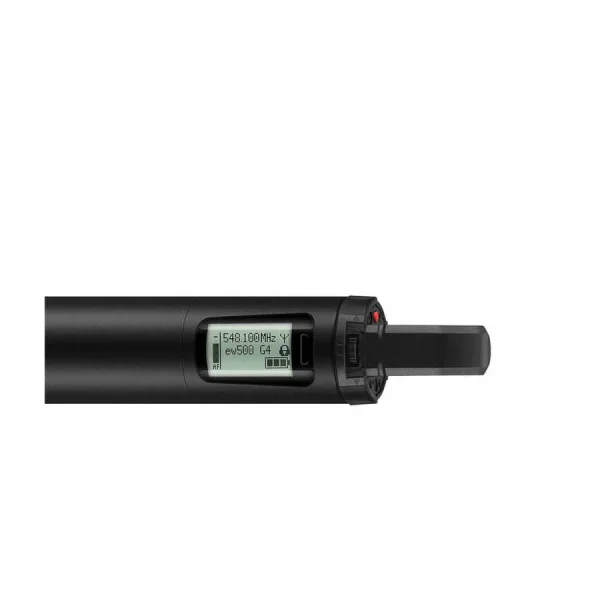 EW 500 G4-945-AS Kablosuz Vokal Mikrofonu - 4