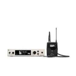 EW 500 G4-CI1-AS Kablosuz Enstrüman Set - 1