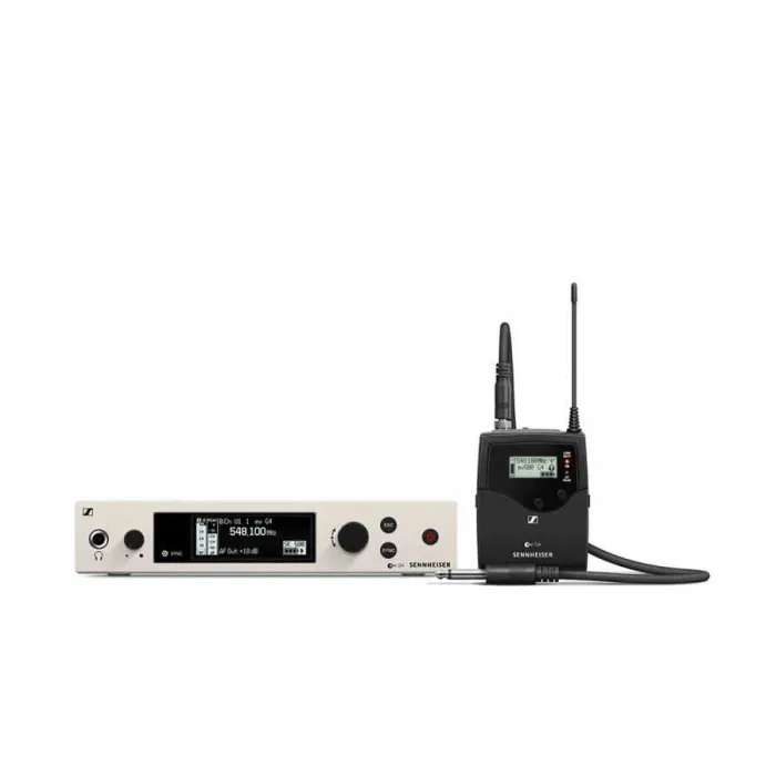 EW 500 G4-CI1-AS Kablosuz Enstrüman Set - 1