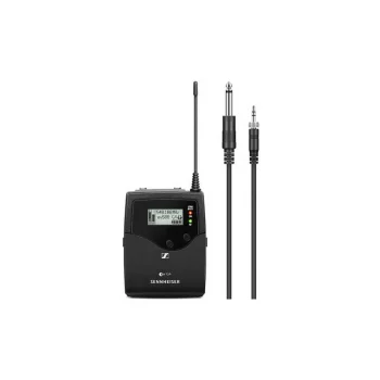 EW 500 G4-CI1-AS Kablosuz Enstrüman Set - 4