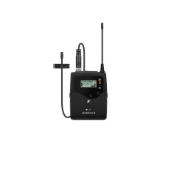EW 500 G4-MKE2-AS Kablosuz Yaka Mikrofonu - Thumbnail