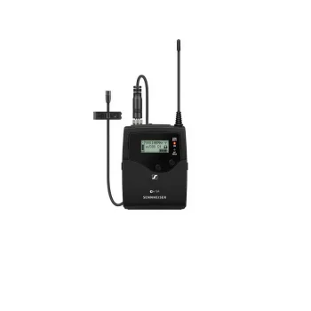 EW 500 G4-MKE2-AS Kablosuz Yaka Mikrofonu - 3