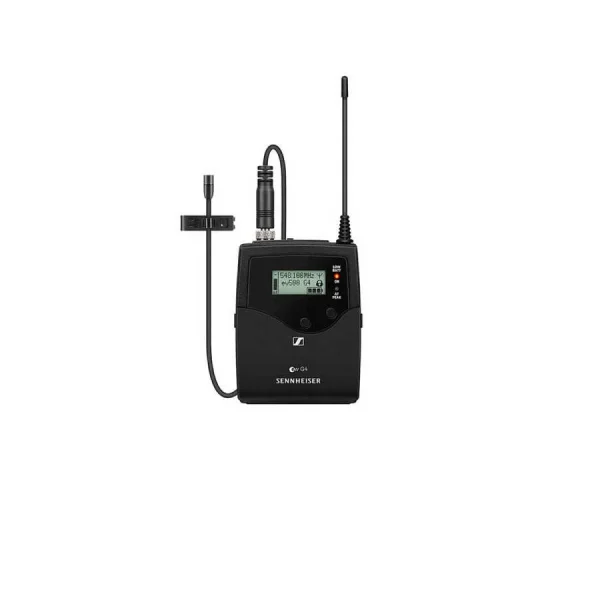 EW 500 G4-MKE2-AS Kablosuz Yaka Mikrofonu - 3