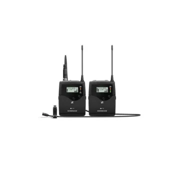 EW 512P G4-AS Kamera Tipi Kablosuz Set - Sennheiser