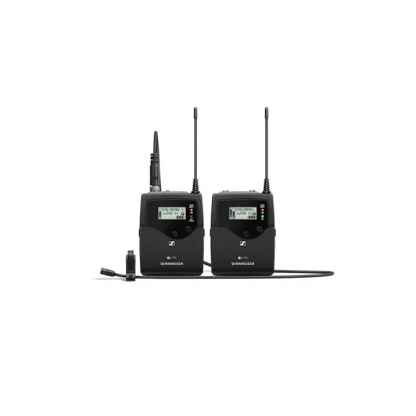 EW 512P G4-AS Kamera Tipi Kablosuz Set - 1