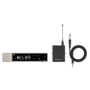 EW-D CI1 SET (Q1-6) / Telsiz Mikrofon Sistemi - Sennheiser