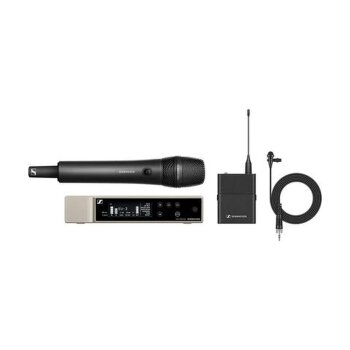 EW-D ME2/835-S SET / Kablosuz Mikrofon Seti - Sennheiser