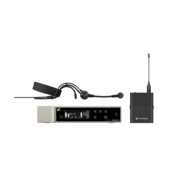 EW-D ME3 SET (Q1-6) Headset Mikrofon Seti - Sennheiser