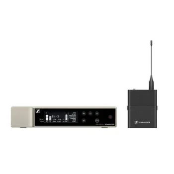 EW-D SK BASE SET (Q1-6) - Sennheiser