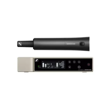 EW-D SKM-S BASE SET Kablosuz Mikrofon Seti - Sennheiser