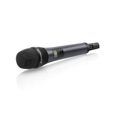 EW D1-835S-H-EU Kablosuz Vokal Mikrofonu