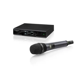 EW D1-835S-H-EU Kablosuz Vokal Mikrofonu - Sennheiser