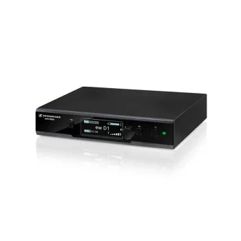 EW D1-835S-H-EU Kablosuz Vokal Mikrofonu - 2