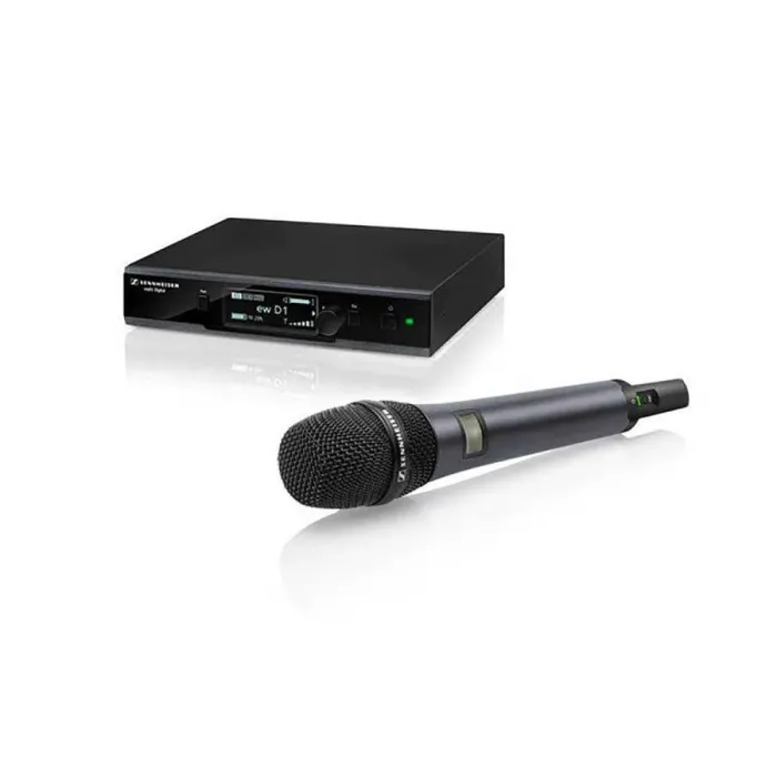 EW D1-845S-H-EU Kablosuz Vokal Mikrofonu - 1