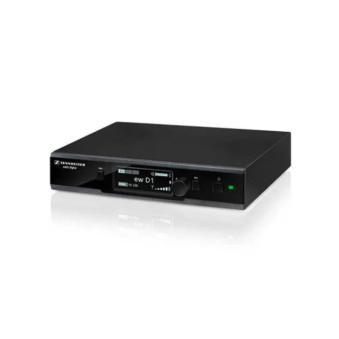 EW D1-845S-H-EU Kablosuz Vokal Mikrofonu - 3