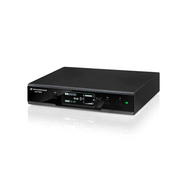 EW D1-945-H-EU Kablosuz Vokal Mikrofonu - 3