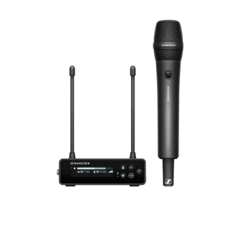 EW-DP 835 SET - Sennheiser