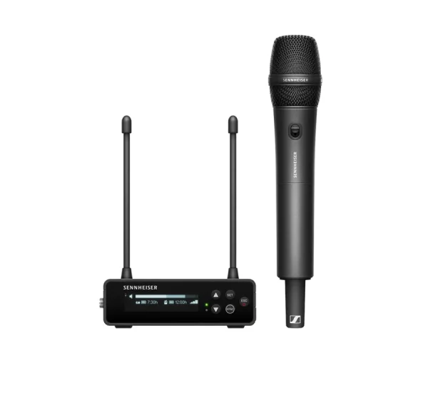 EW-DP 835 SET - 1