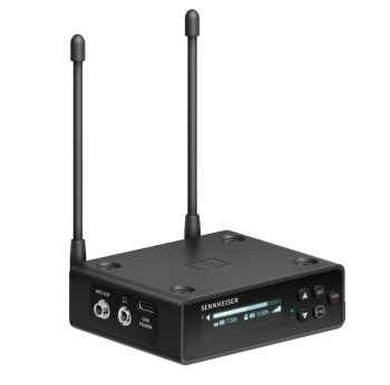 EW-DP 835 SET - 2