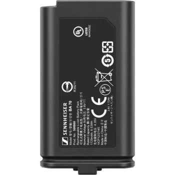 EW-DP ME2 Yaka Mikrofon Seti - 6