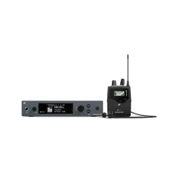 EW IEM G4 In-ear Monitör Set - Sennheiser
