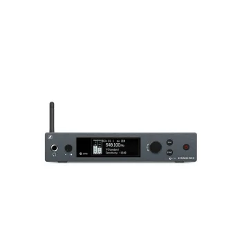 EW IEM G4 In-ear Monitör Set - 2