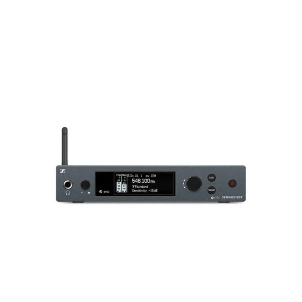 EW IEM G4 In-ear Monitör Set - 2