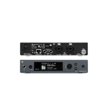 EW IEM G4 In-ear Monitör Set - 3