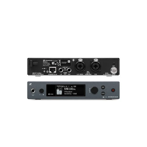 EW IEM G4 In-ear Monitör Set - 3