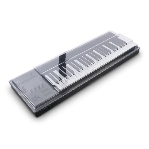 Expressive E Osmose için Decksaver Koruyucu Kapak - 2