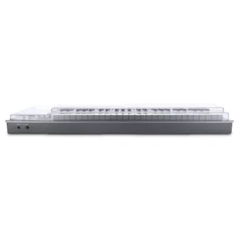 Expressive E Osmose için Decksaver Koruyucu Kapak - 3